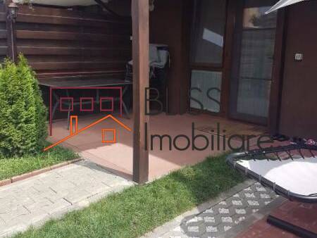 Casa de Vanzare Nicolae Teclu - 3 Camere - ID:45966 | Bliss Imobiliare / Photo 2 - BLISS Imobiliare