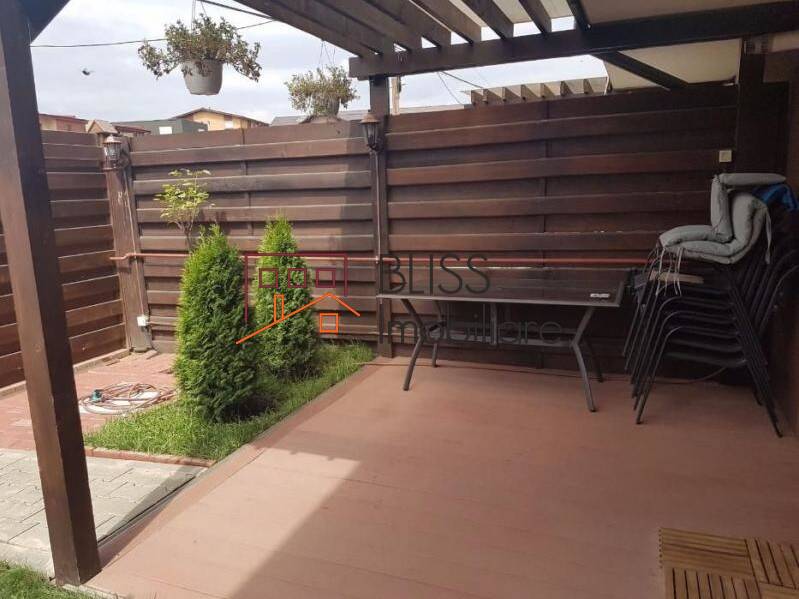 House for Sale Nicolae Teclu, Bucharest - 2 Bedroom - ID:45966 | Bliss Imobiliare / Photo 3 - BLISS Imobiliare