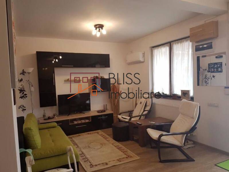 Casa de Vanzare Nicolae Teclu - 3 Camere - ID:45966 | Bliss Imobiliare / Photo 4 - BLISS Imobiliare
