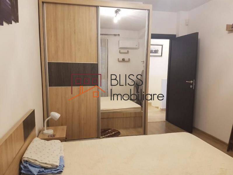 House for Sale Nicolae Teclu, Bucharest - 2 Bedroom - ID:45966 | Bliss Imobiliare / Photo 7 - BLISS Imobiliare