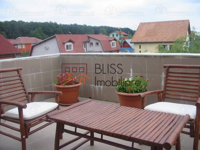 Casa de Vanzare Mogosoaia - 7 Camere - ID:45995 | Bliss Imobiliare / Photo 4 - BLISS Imobiliare