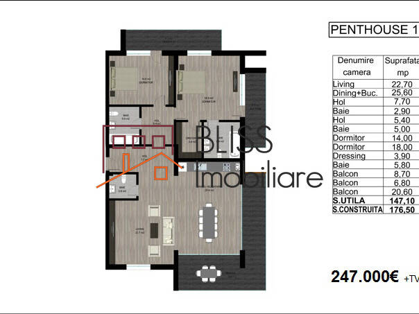 Photo 38 - BLISS Imobiliare