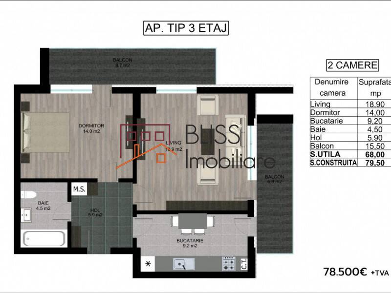 Photo 45 - BLISS Imobiliare