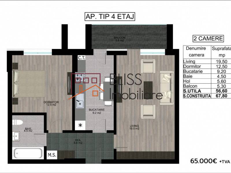 Photo 47 - BLISS Imobiliare