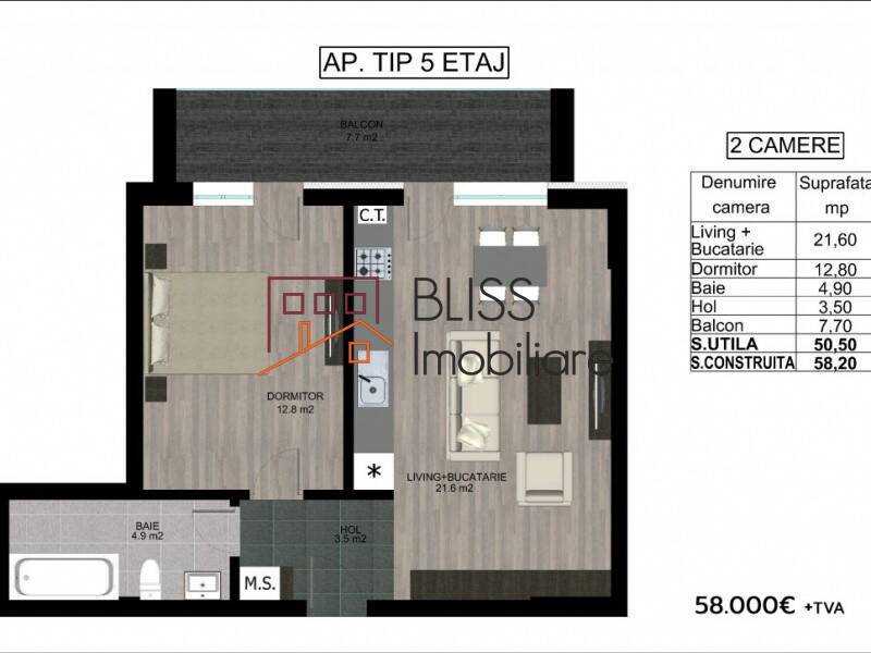 Photo 49 - BLISS Imobiliare