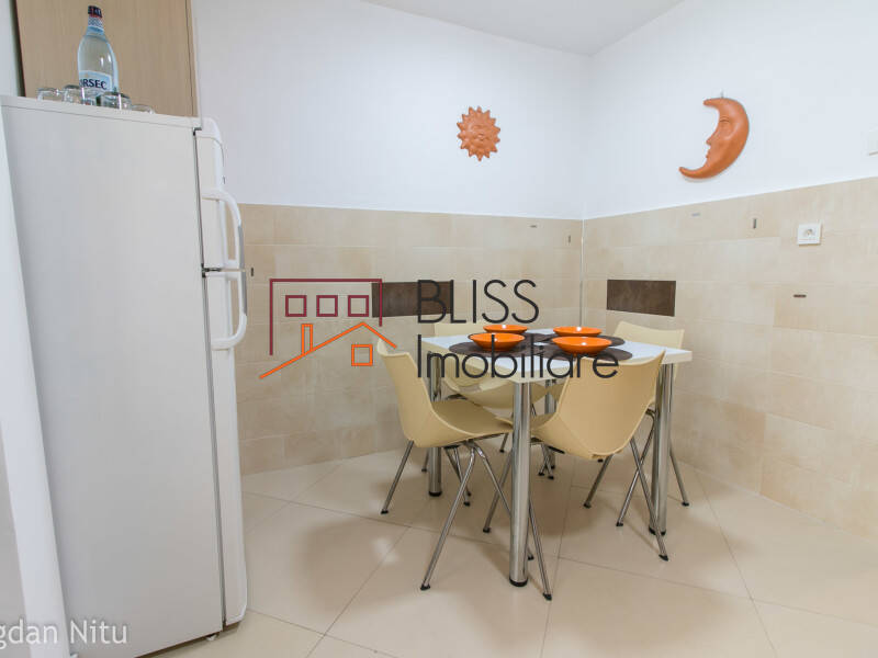 Apartment for Rent Unirii, Bucharest - 2 Bedroom - ID:46261 | Bliss Imobiliare / Photo 6 - BLISS Imobiliare