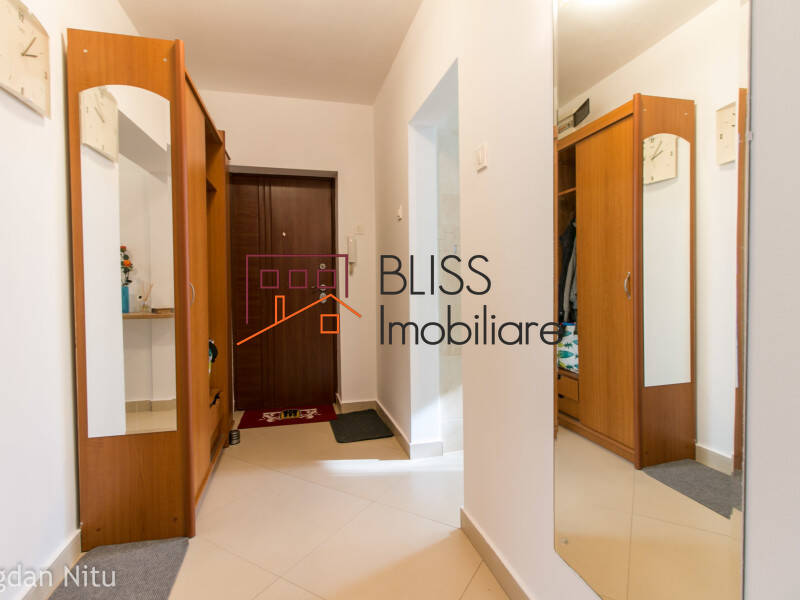 Apartament de Inchiriat Unirii - 3 Camere - ID:46261 | Bliss Imobiliare / Photo 9 - BLISS Imobiliare