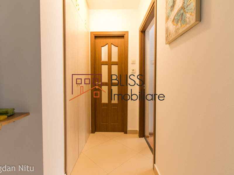 Apartament de Inchiriat Unirii - 3 Camere - ID:46261 | Bliss Imobiliare / Photo 10 - BLISS Imobiliare