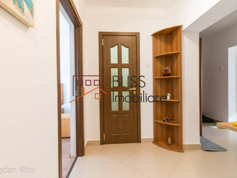 Apartament de Inchiriat Unirii - 3 Camere - ID:46261 | Bliss Imobiliare / Photo 11 - BLISS Imobiliare