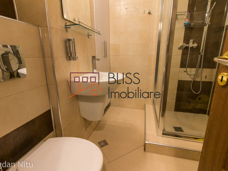 Apartment for Rent Unirii, Bucharest - 2 Bedroom - ID:46261 | Bliss Imobiliare / Photo 13 - BLISS Imobiliare