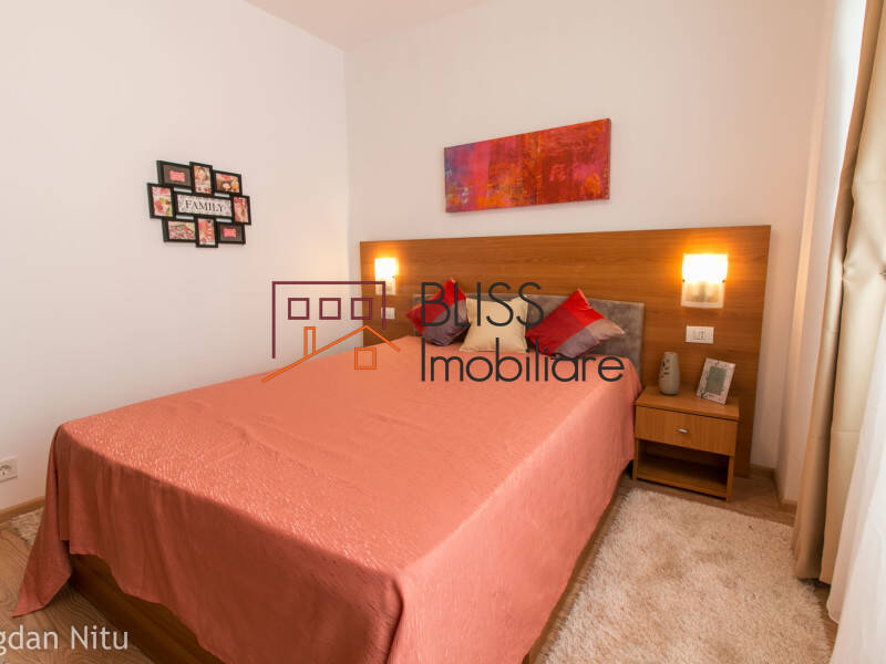 Apartment for Rent Unirii, Bucharest - 2 Bedroom - ID:46261 | Bliss Imobiliare / Photo 14 - BLISS Imobiliare