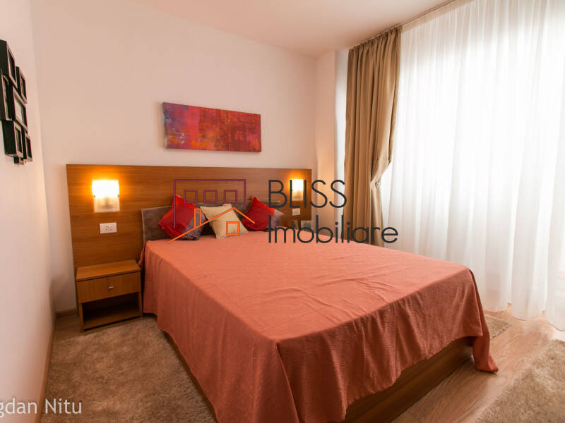 Apartment for Rent Unirii, Bucharest - 2 Bedroom - ID:46261 | Bliss Imobiliare / Photo 15 - BLISS Imobiliare