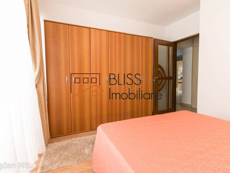 Apartment for Rent Unirii, Bucharest - 2 Bedroom - ID:46261 | Bliss Imobiliare / Photo 16 - BLISS Imobiliare