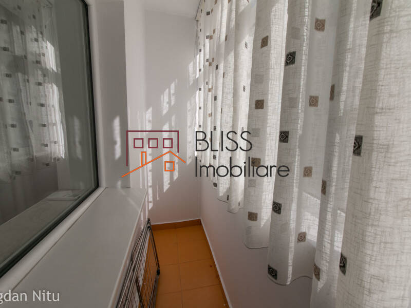 Apartament de Inchiriat Unirii - 3 Camere - ID:46261 | Bliss Imobiliare / Photo 17 - BLISS Imobiliare