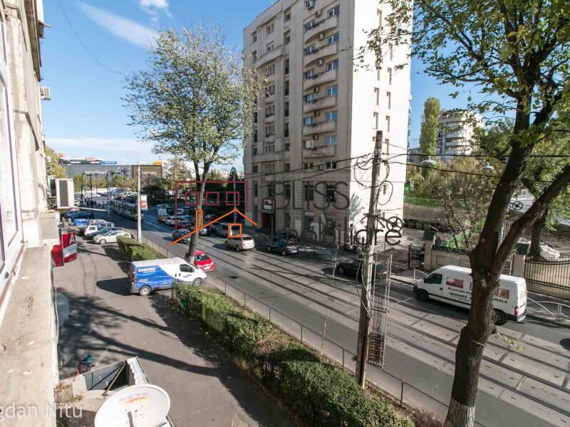 Apartment for Rent Unirii, Bucharest - 2 Bedroom - ID:46261 | Bliss Imobiliare / Photo 18 - BLISS Imobiliare