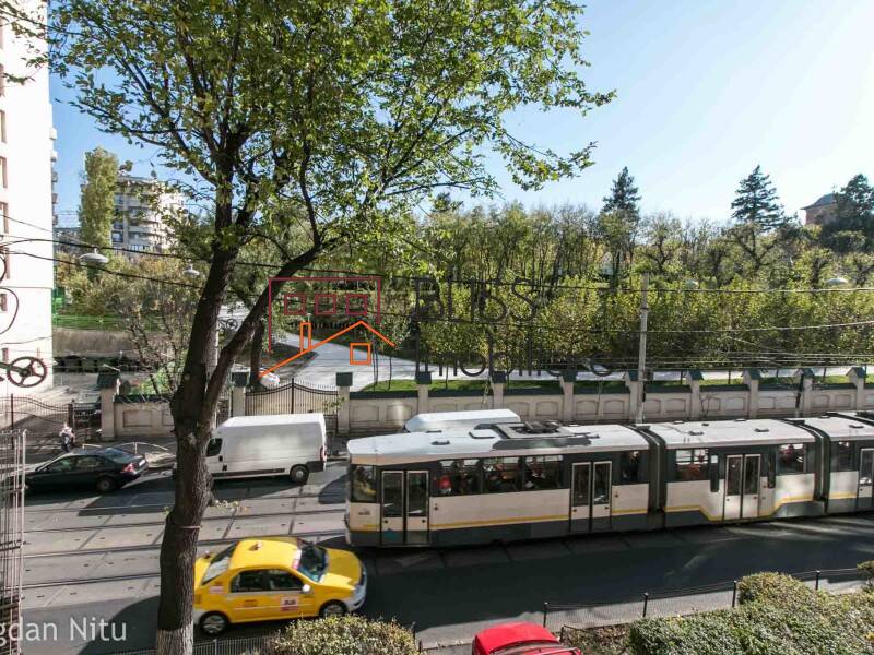 Apartment for Rent Unirii, Bucharest - 2 Bedroom - ID:46261 | Bliss Imobiliare / Photo 19 - BLISS Imobiliare