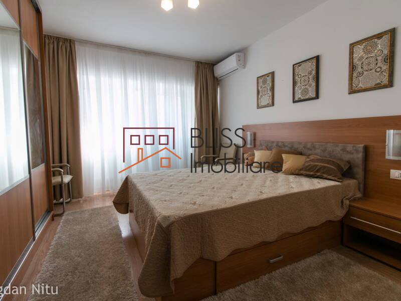 Apartment for Rent Unirii, Bucharest - 2 Bedroom - ID:46261 | Bliss Imobiliare / Photo 20 - BLISS Imobiliare