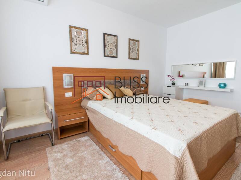 Apartament de Inchiriat Unirii - 3 Camere - ID:46261 | Bliss Imobiliare / Photo 21 - BLISS Imobiliare