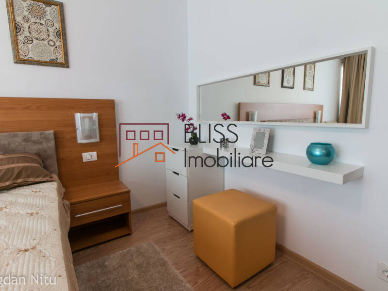 Apartment for Rent Unirii, Bucharest - 2 Bedroom - ID:46261 | Bliss Imobiliare / Photo 22 - BLISS Imobiliare