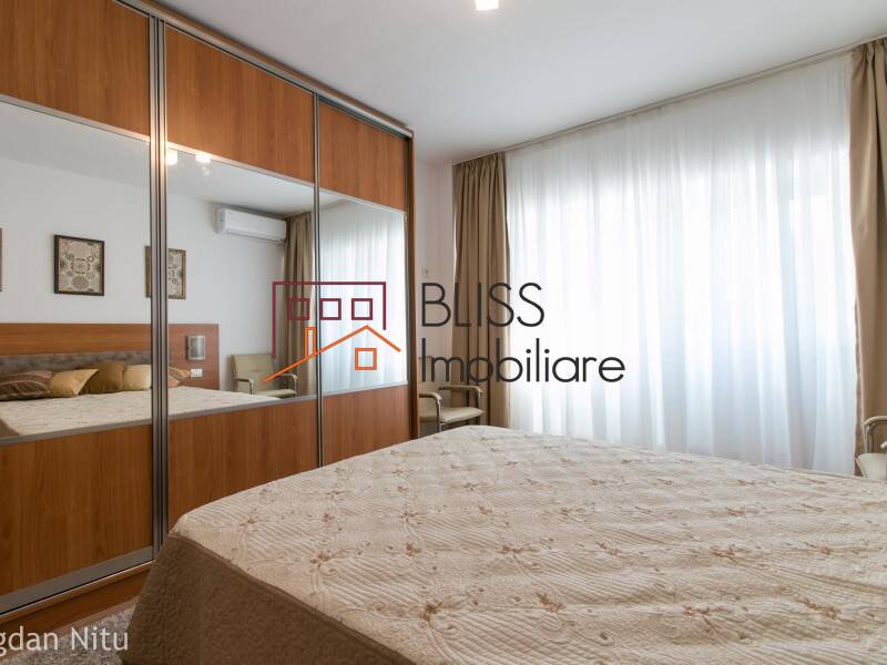 Apartment for Rent Unirii, Bucharest - 2 Bedroom - ID:46261 | Bliss Imobiliare / Photo 23 - BLISS Imobiliare