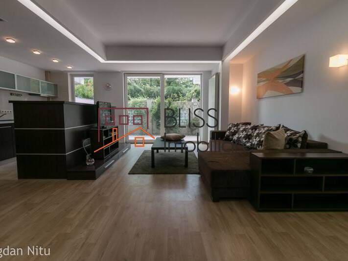 Apartament de Vanzare Herastrau | Nordului - 2 Camere - ID:46325 | Bliss Imobiliare / Photo 2 - BLISS Imobiliare