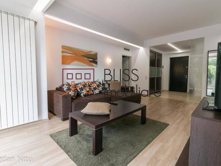 Apartament de Vanzare Herastrau | Nordului - 2 Camere - ID:46325 | Bliss Imobiliare / Photo 4 - BLISS Imobiliare