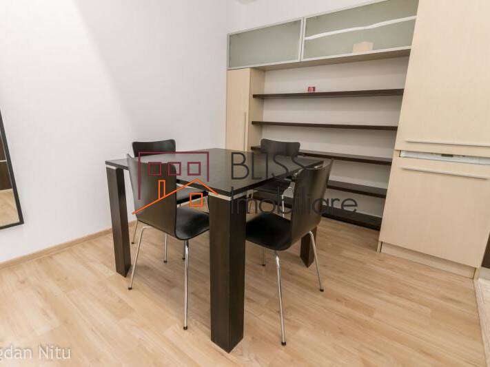 Apartment for Sale Herastrau | Nordului, Bucharest - 1 Bedroom - ID:46325 | Bliss Imobiliare / Photo 5 - BLISS Imobiliare