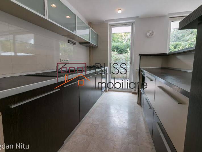 Apartment for Sale Herastrau | Nordului, Bucharest - 1 Bedroom - ID:46325 | Bliss Imobiliare / Photo 6 - BLISS Imobiliare
