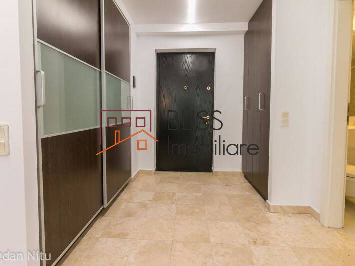 Apartament de Vanzare Herastrau | Nordului - 2 Camere - ID:46325 | Bliss Imobiliare / Photo 9 - BLISS Imobiliare