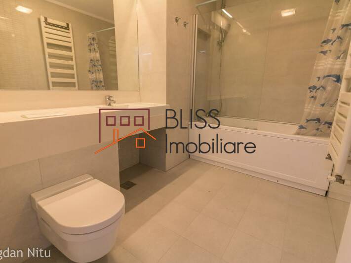 Apartament de Vanzare Herastrau | Nordului - 2 Camere - ID:46325 | Bliss Imobiliare / Photo 10 - BLISS Imobiliare