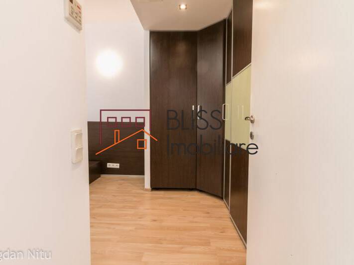 Apartment for Sale Herastrau | Nordului, Bucharest - 1 Bedroom - ID:46325 | Bliss Imobiliare / Photo 11 - BLISS Imobiliare