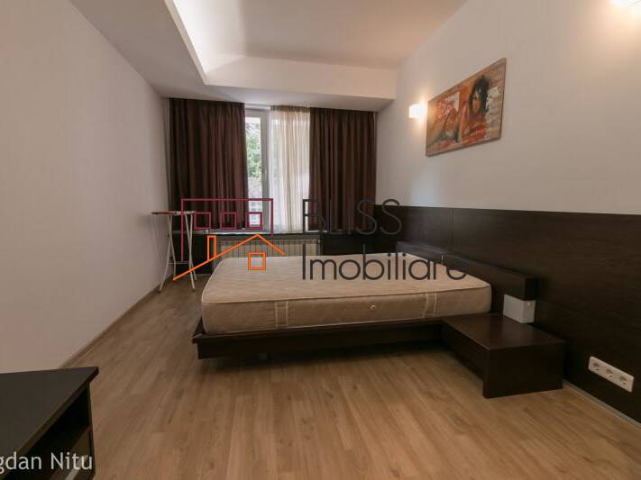 Apartment for Sale Herastrau | Nordului, Bucharest - 1 Bedroom - ID:46325 | Bliss Imobiliare / Photo 12 - BLISS Imobiliare