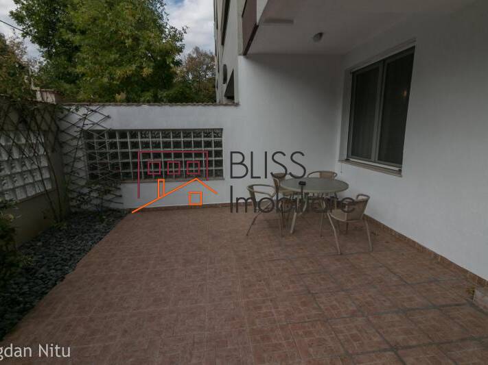 Apartment for Sale Herastrau | Nordului, Bucharest - 1 Bedroom - ID:46325 | Bliss Imobiliare / Photo 15 - BLISS Imobiliare