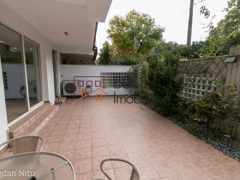 Apartament de Vanzare Herastrau | Nordului - 2 Camere - ID:46325 | Bliss Imobiliare / Photo 16 - BLISS Imobiliare