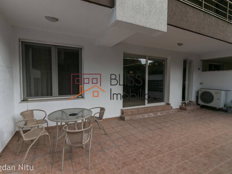 Apartment for Sale Herastrau | Nordului, Bucharest - 1 Bedroom - ID:46325 | Bliss Imobiliare / Photo 17 - BLISS Imobiliare