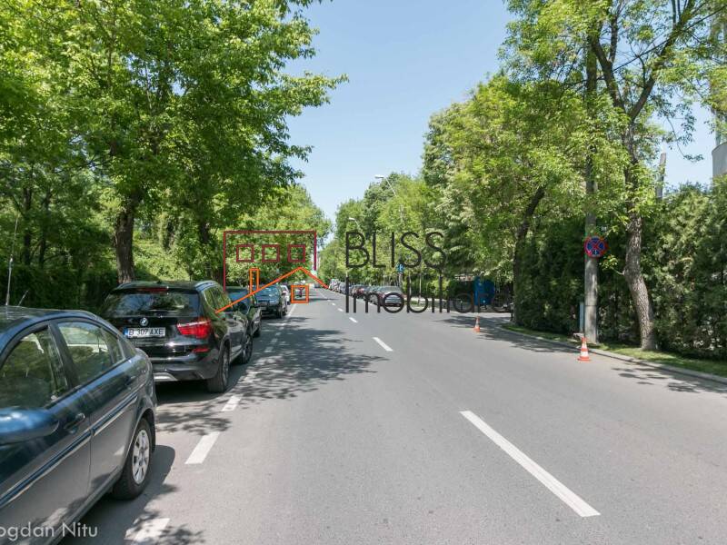 Apartment for Sale Herastrau | Nordului, Bucharest - 1 Bedroom - ID:46325 | Bliss Imobiliare / Photo 19 - BLISS Imobiliare