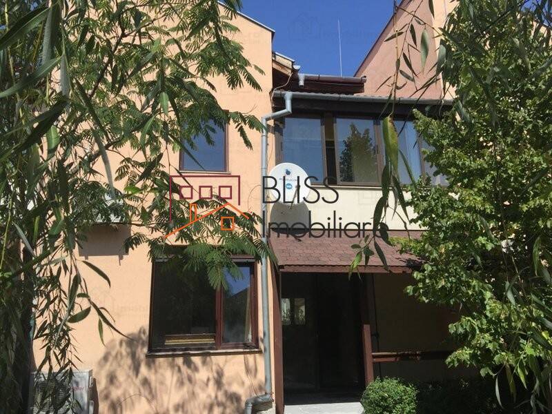 Vila de Vanzare Domenii | 1 Mai | Grivitei - 5 Camere - ID:46393 | Bliss Imobiliare / Photo 1 - BLISS Imobiliare