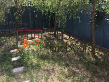 Vila de Vanzare Domenii | 1 Mai | Grivitei - 5 Camere - ID:46393 | Bliss Imobiliare / Photo 2 - BLISS Imobiliare