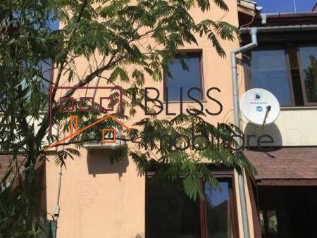 Vila de Vanzare Domenii | 1 Mai | Grivitei - 5 Camere - ID:46393 | Bliss Imobiliare / Photo 3 - BLISS Imobiliare