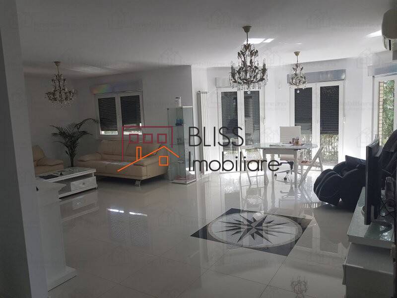 Casa de Vanzare Corbeanca - 5 Camere - ID:46506 | Bliss Imobiliare / Photo 9 - BLISS Imobiliare