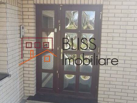 House for Sale Corbeanca, Bucharest / Ilfov - 4 Bedroom - ID:46506 | Bliss Imobiliare / Photo 12 - BLISS Imobiliare