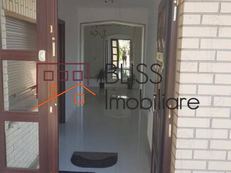 Casa de Vanzare Corbeanca - 5 Camere - ID:46506 | Bliss Imobiliare / Photo 13 - BLISS Imobiliare