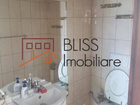 Casa de Vanzare Corbeanca - 5 Camere - ID:46506 | Bliss Imobiliare / Photo 15 - BLISS Imobiliare