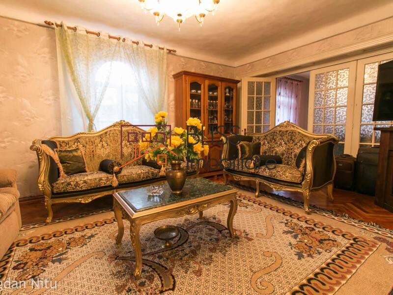 Casa de Vanzare Oras Voluntari - 6 Camere - ID:46560 | Bliss Imobiliare / Photo 1 - BLISS Imobiliare