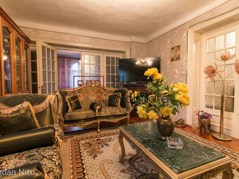 House for Sale Oras Voluntari, Bucharest / Ilfov - 6 Rooms - ID:46560 | Bliss Imobiliare / Photo 3 - BLISS Imobiliare