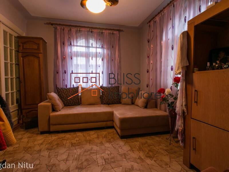 Casa de Vanzare Oras Voluntari - 6 Camere - ID:46560 | Bliss Imobiliare / Photo 5 - BLISS Imobiliare