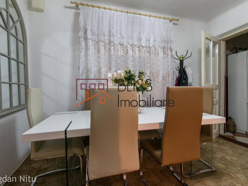 Casa de Vanzare Oras Voluntari - 6 Camere - ID:46560 | Bliss Imobiliare / Photo 7 - BLISS Imobiliare