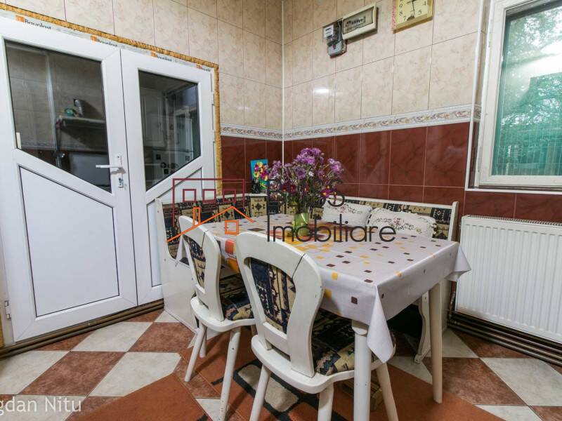 House for Sale Oras Voluntari, Bucharest / Ilfov - 6 Rooms - ID:46560 | Bliss Imobiliare / Photo 10 - BLISS Imobiliare