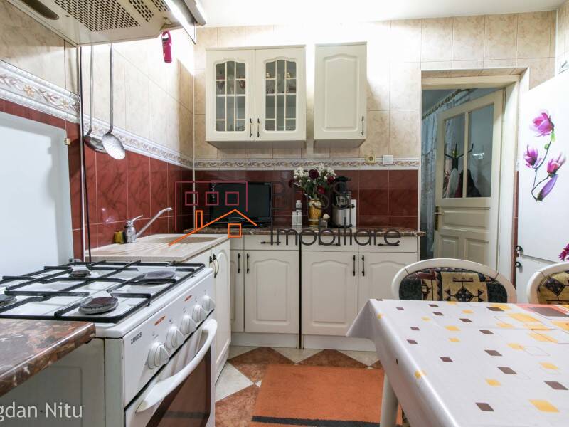 House for Sale Oras Voluntari, Bucharest / Ilfov - 6 Rooms - ID:46560 | Bliss Imobiliare / Photo 11 - BLISS Imobiliare