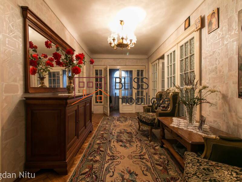 House for Sale Oras Voluntari, Bucharest / Ilfov - 6 Rooms - ID:46560 | Bliss Imobiliare / Photo 12 - BLISS Imobiliare